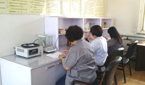 研發生產，保證利潤空間